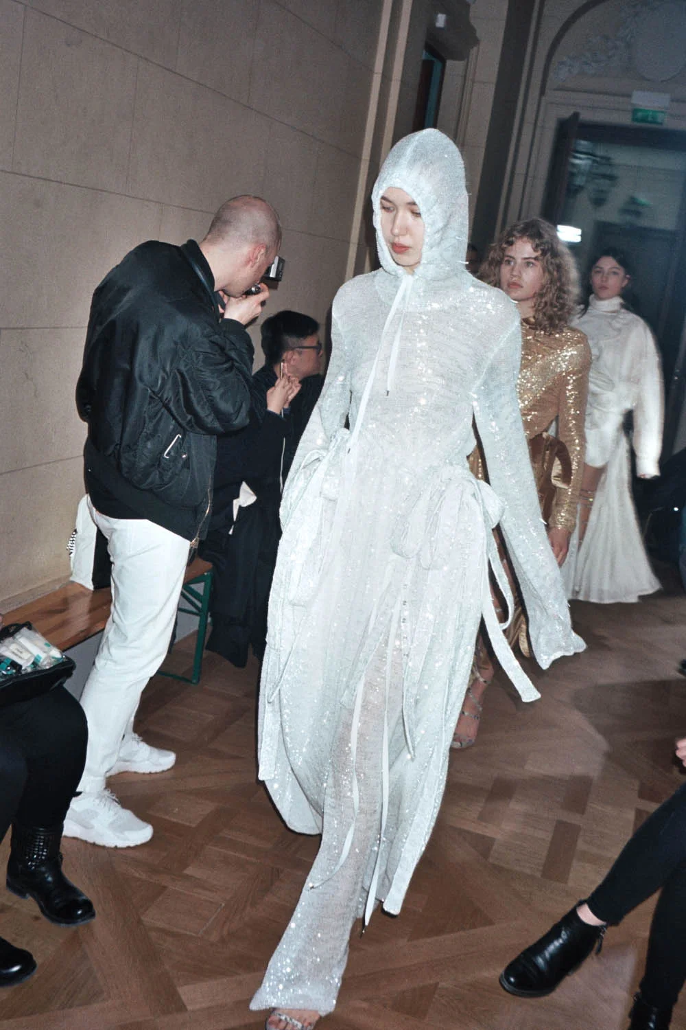 Y/Project Fall 2017 - COEVAL Magazine